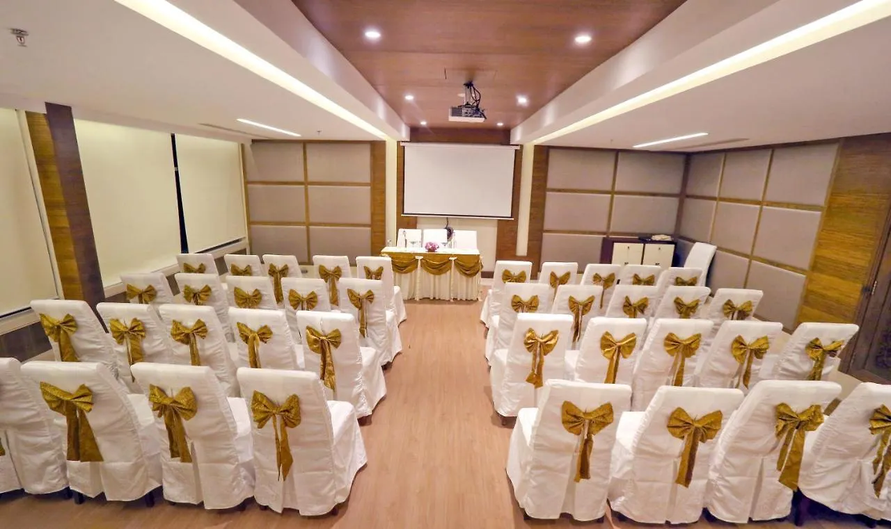 Fragrant Nature Munnar - A Five Star Classified Hotel 5*,