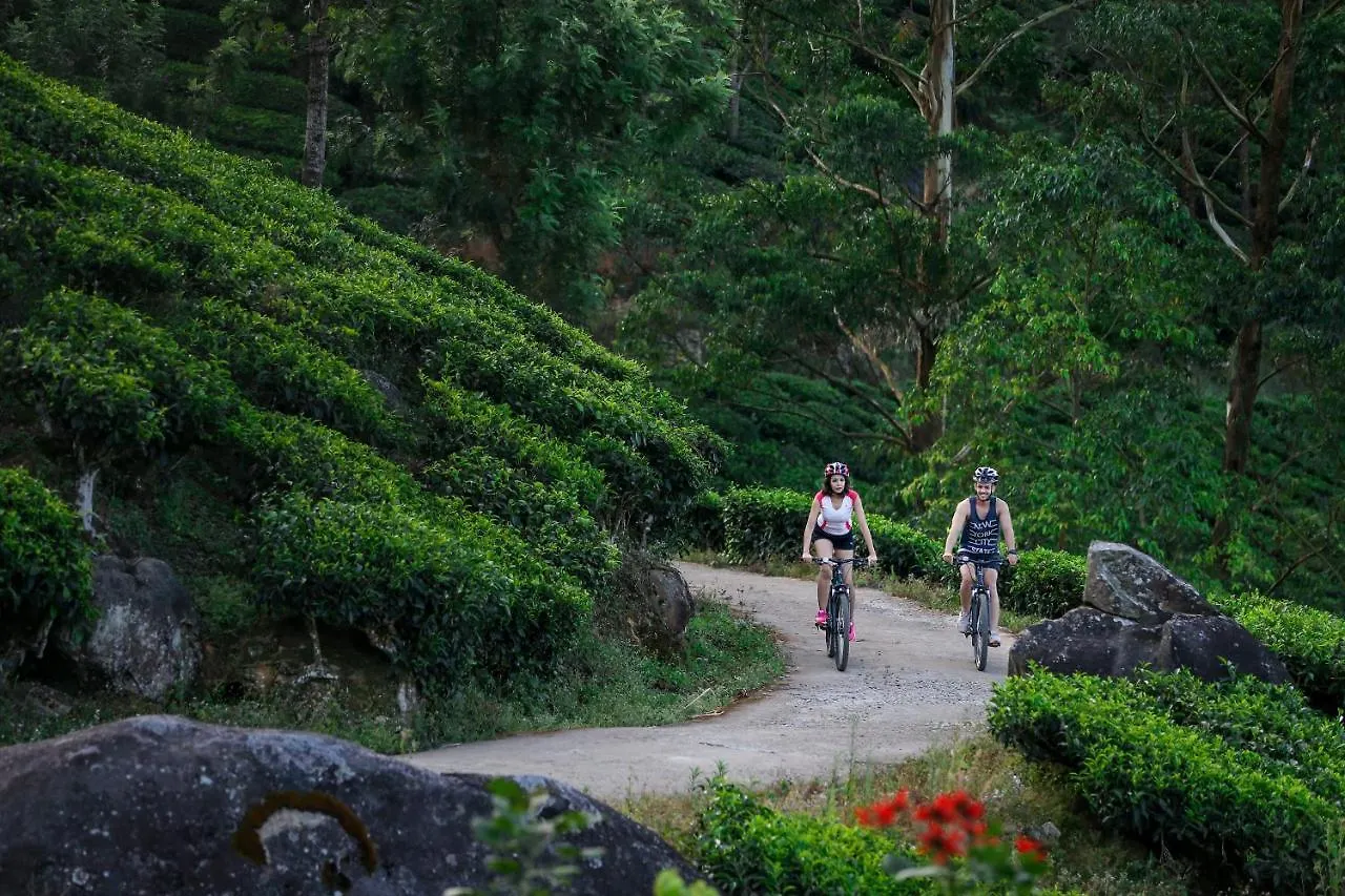 *****  Fragrant Nature Munnar - A Five Star Classified Hotel Indien