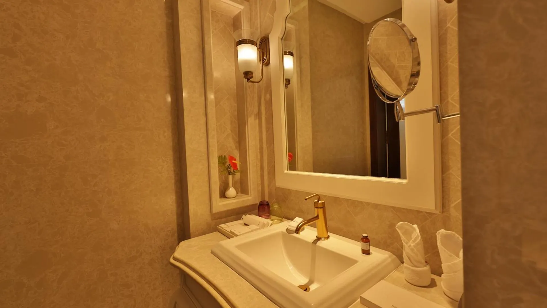 Fragrant Nature Munnar - A Five Star Classified Hotel Indien