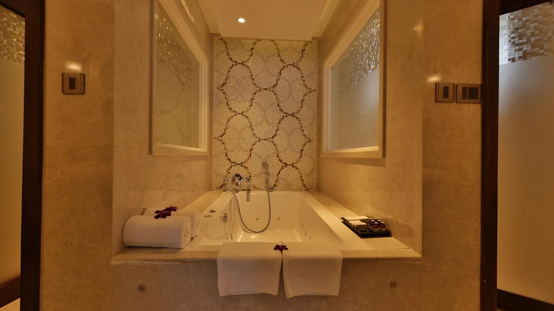 Fragrant Nature Munnar - A Five Star Classified Hotel