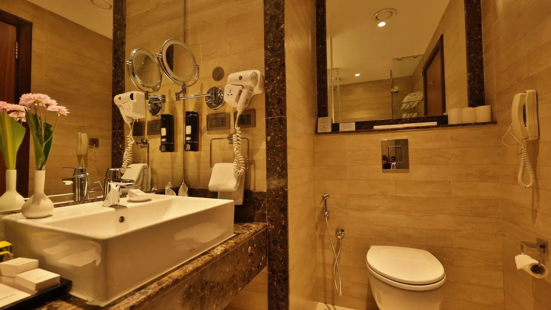 Fragrant Nature Munnar - A Five Star Classified Hotel