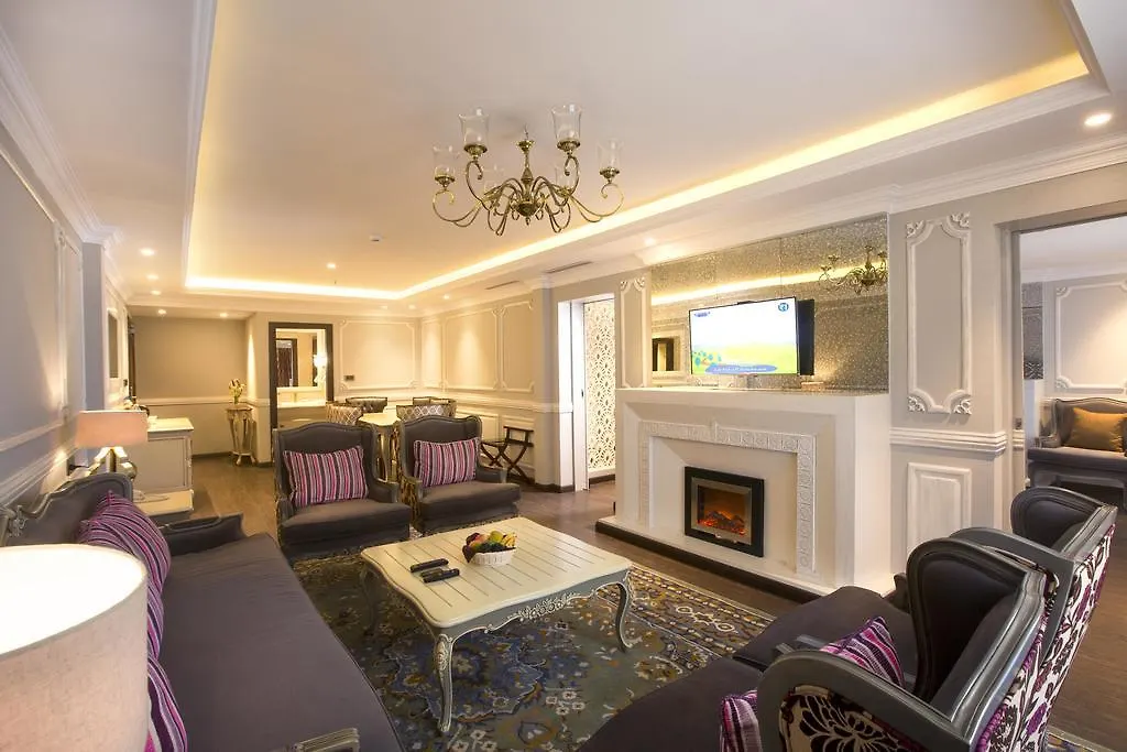 Fragrant Nature Munnar - A Five Star Classified Hotel