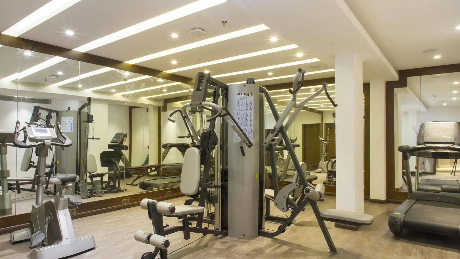 Fragrant Nature Munnar - A Five Star Classified Hotel 5*,  Indien