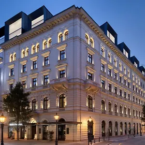 Dorothea Hotel, Budapest, Autograph Collection 5* بودابست