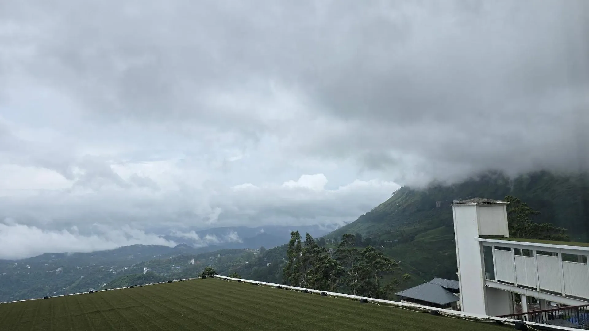 Fragrant Nature Munnar