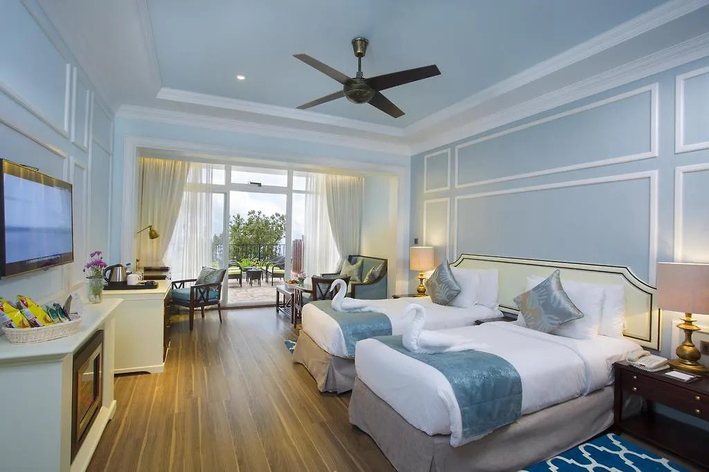 ***** Hotel Fragrant Nature Munnar Inde