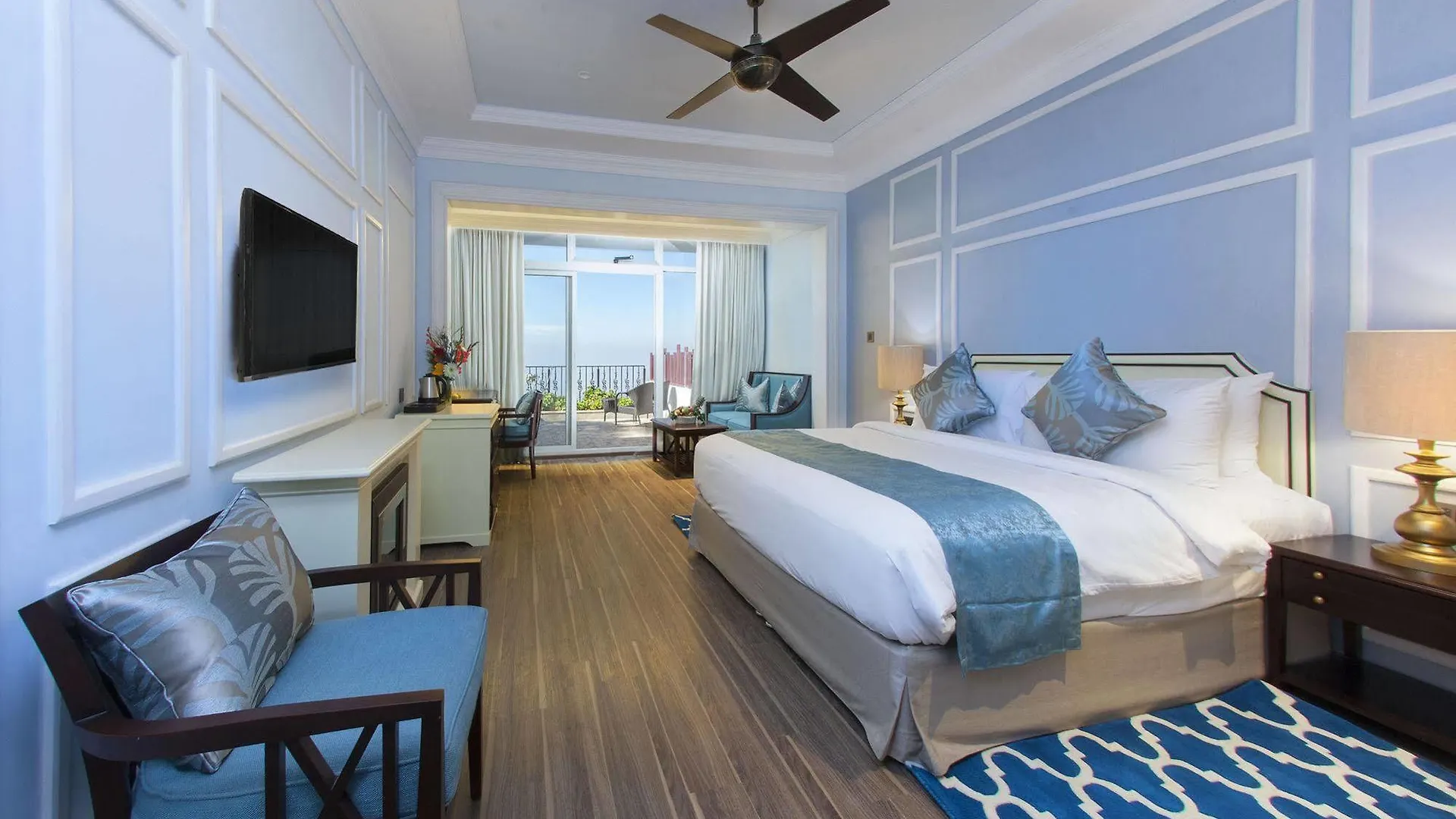 ***** Hotel Fragrant Nature Munnar Inde